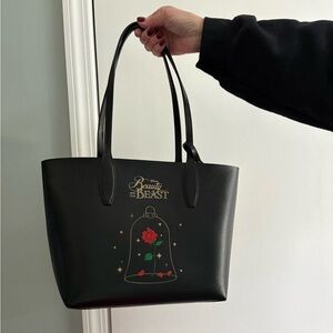 Kate spade Disney reversible tote